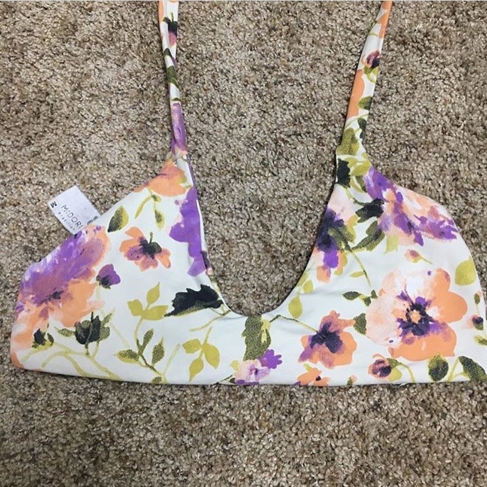 midori peoni top